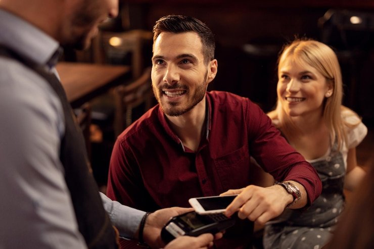 skyph casino-style game lobby featuring new slot titles and live dealer options