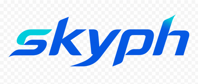 skyph brand logo